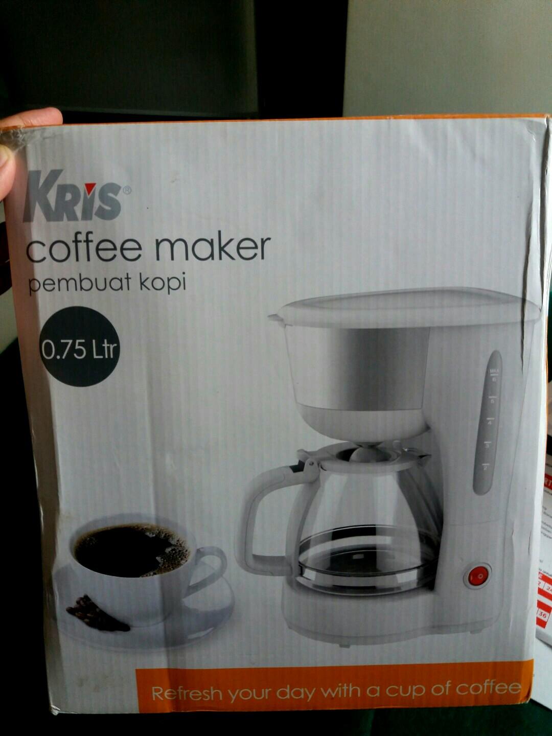 Rekomendasi Mesin Kopi Untuk Membuat Espresso Nikmat Di Rumah