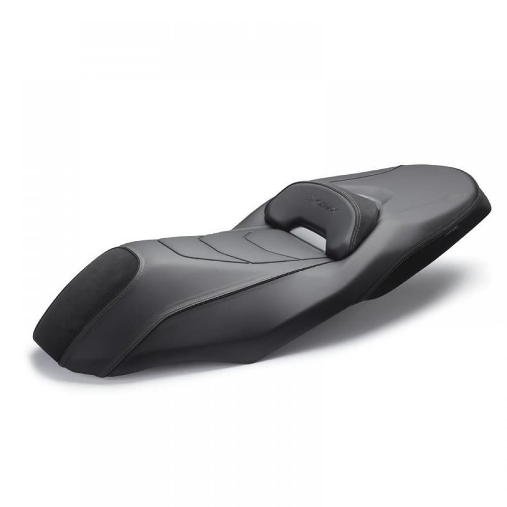 Comfort Seat Yamaha XMAX Genuine, Motorbikes on Carousell