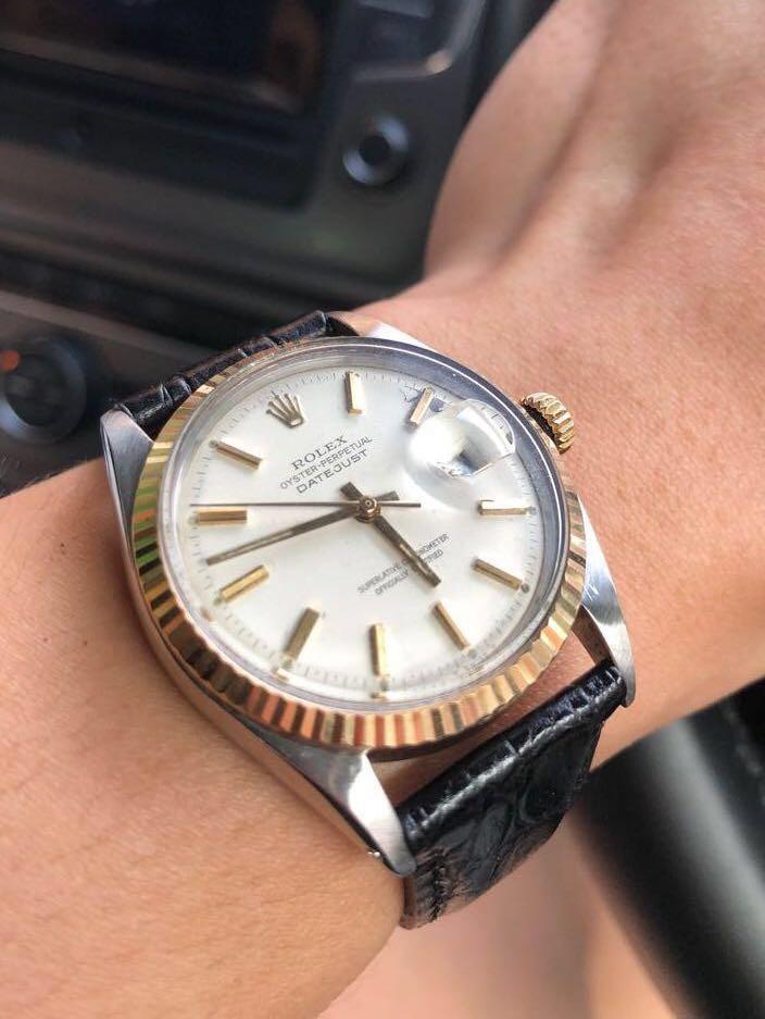 rolex 1601 for sale
