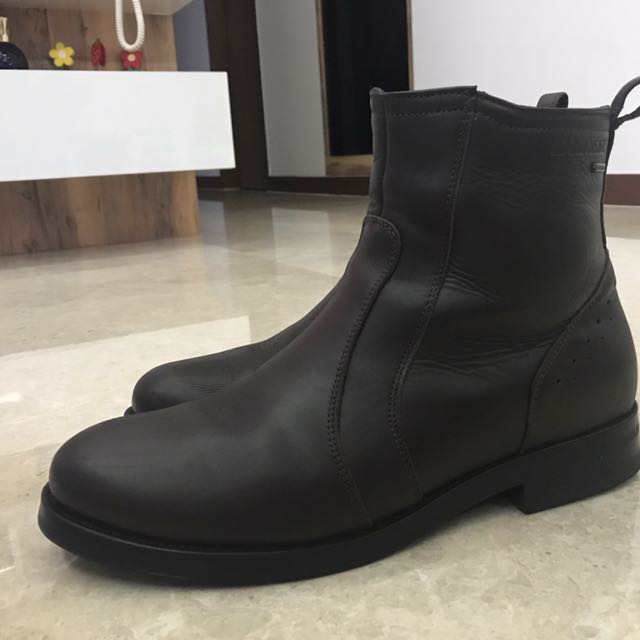 Dainese germain clearance boots