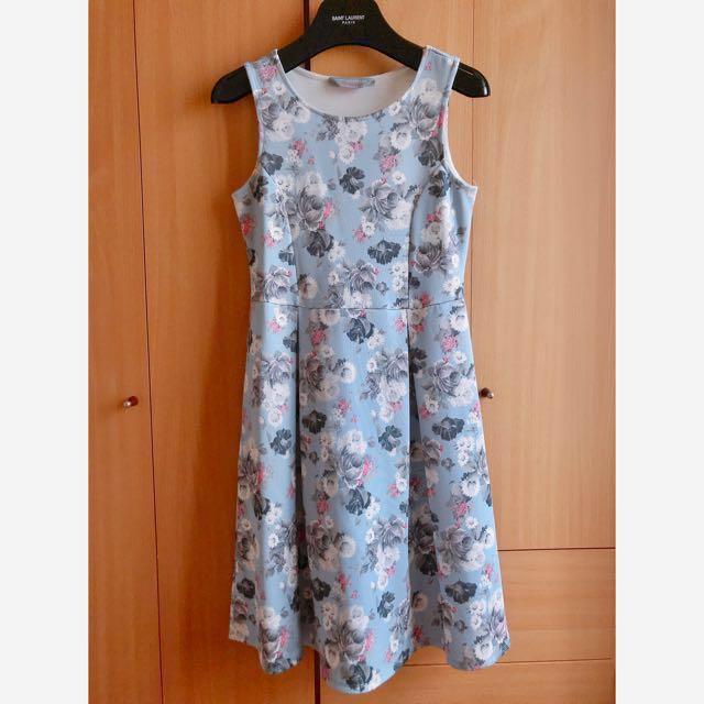 asos dorothy perkins dress