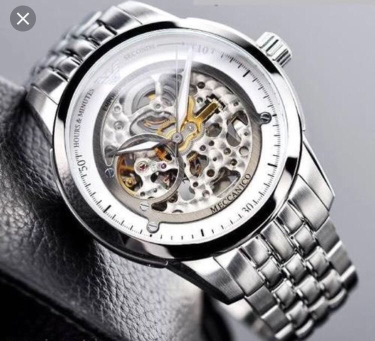 armani watch ar 9501