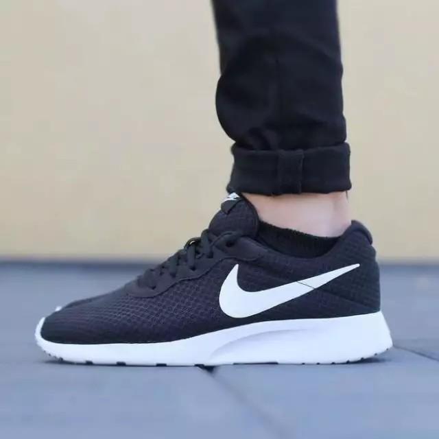 nike tanjun 44