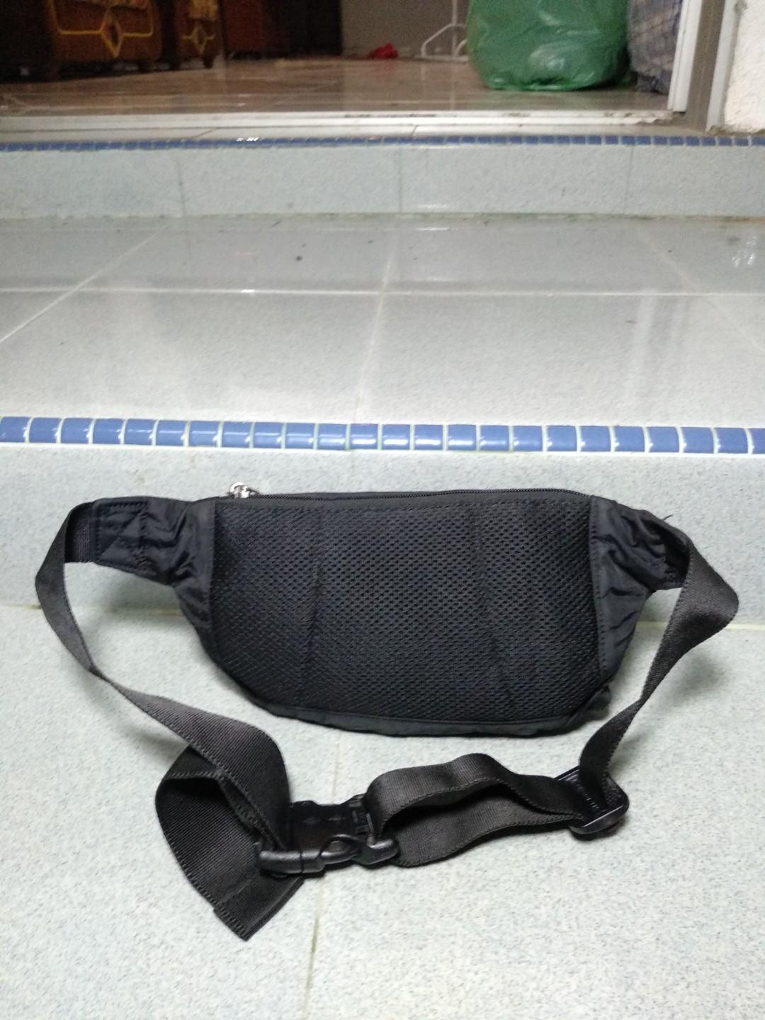 Fila adams bum bag sales