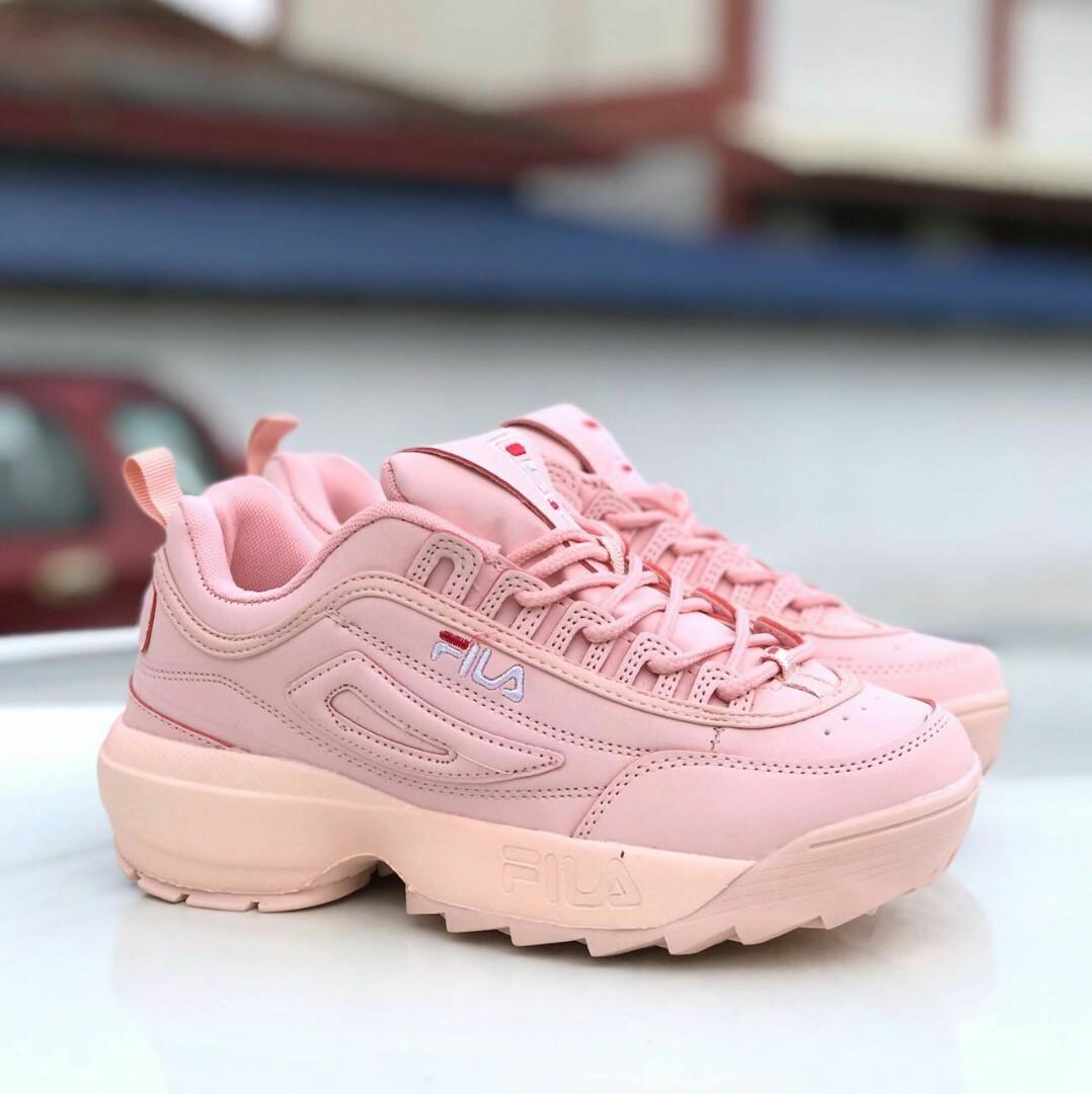 fila soft shoes