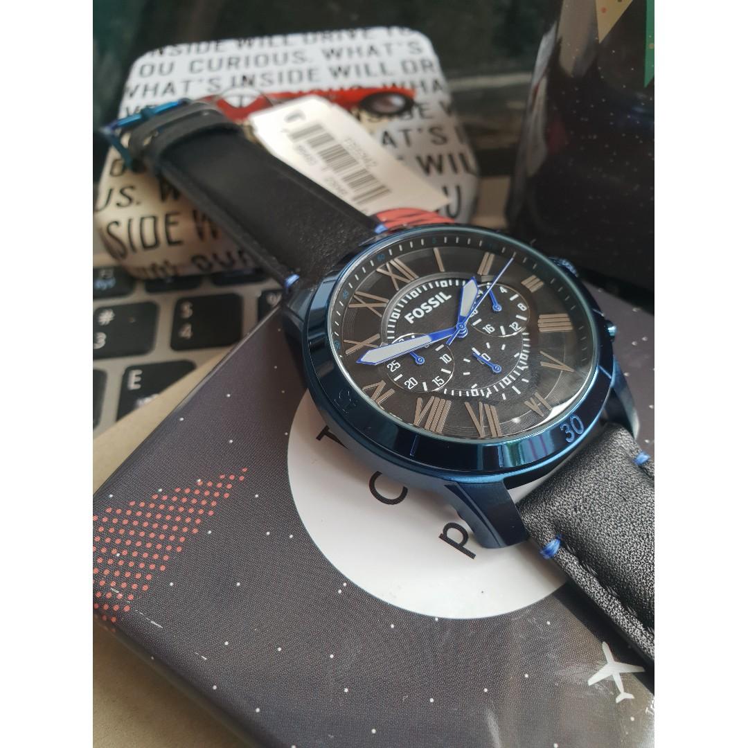 Fs5342 fossil new arrivals