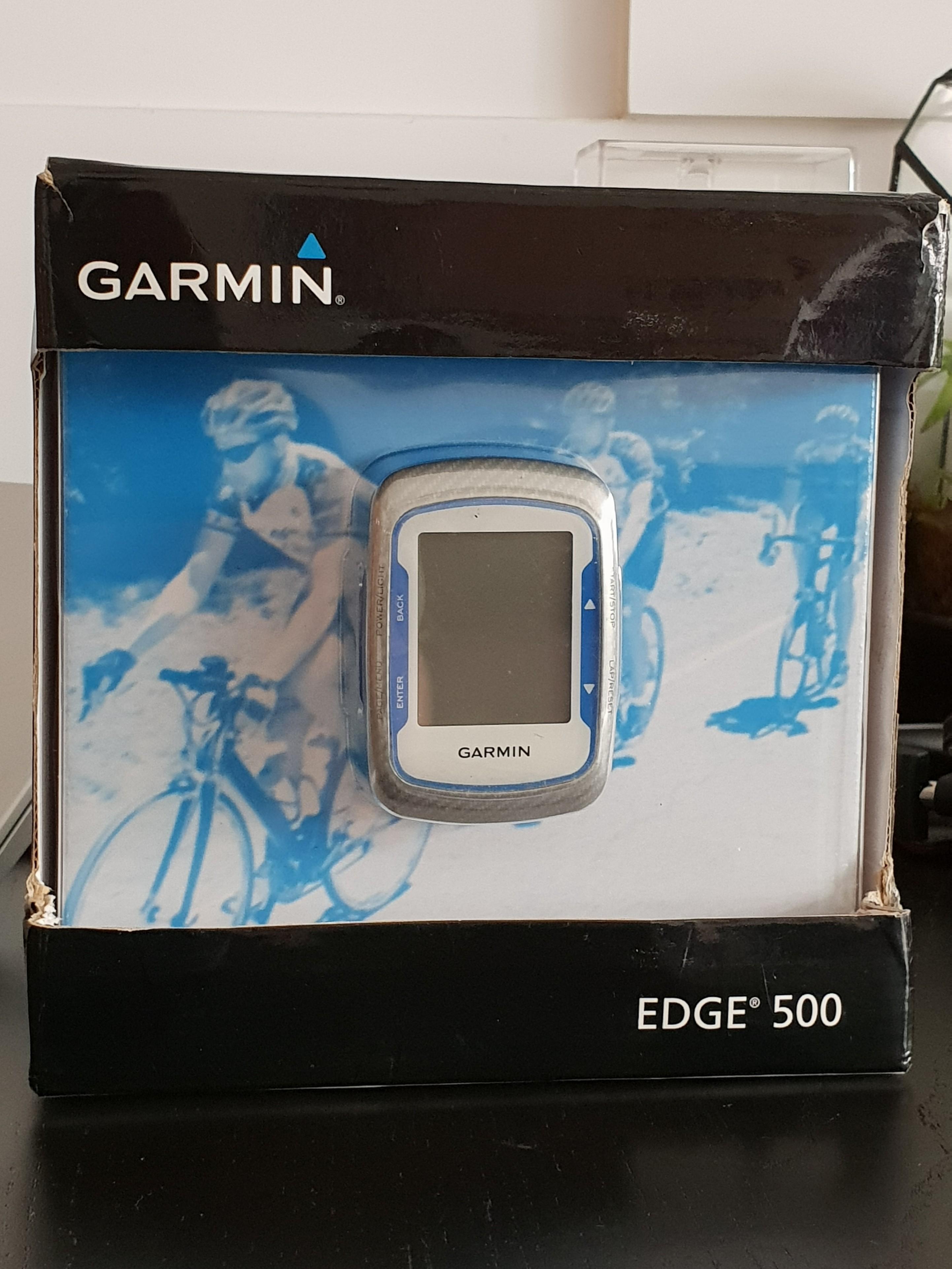 garmin edge 500 charger
