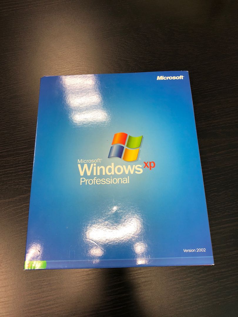 can you still buy windows xp professional