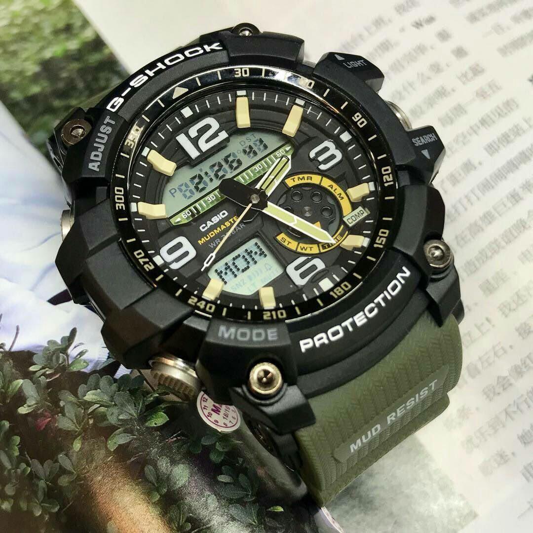 G Shock Mudmaster COPY ORI 1 1 Men s Fashion Watches