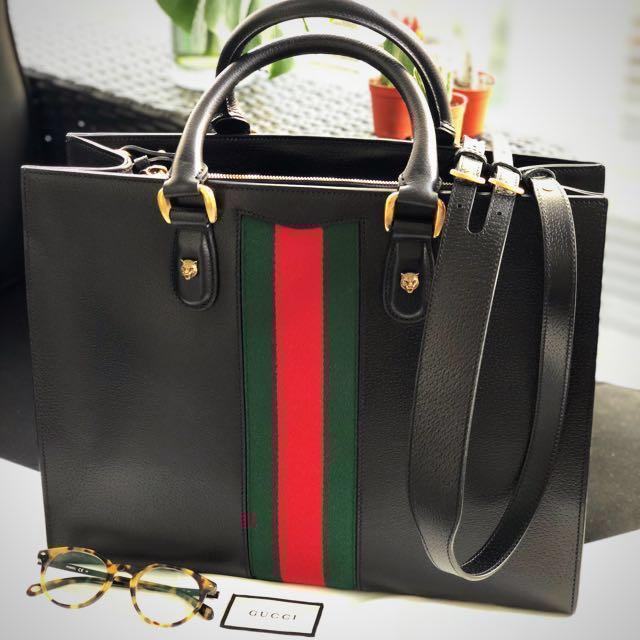 Gucci navicular men s portfolio