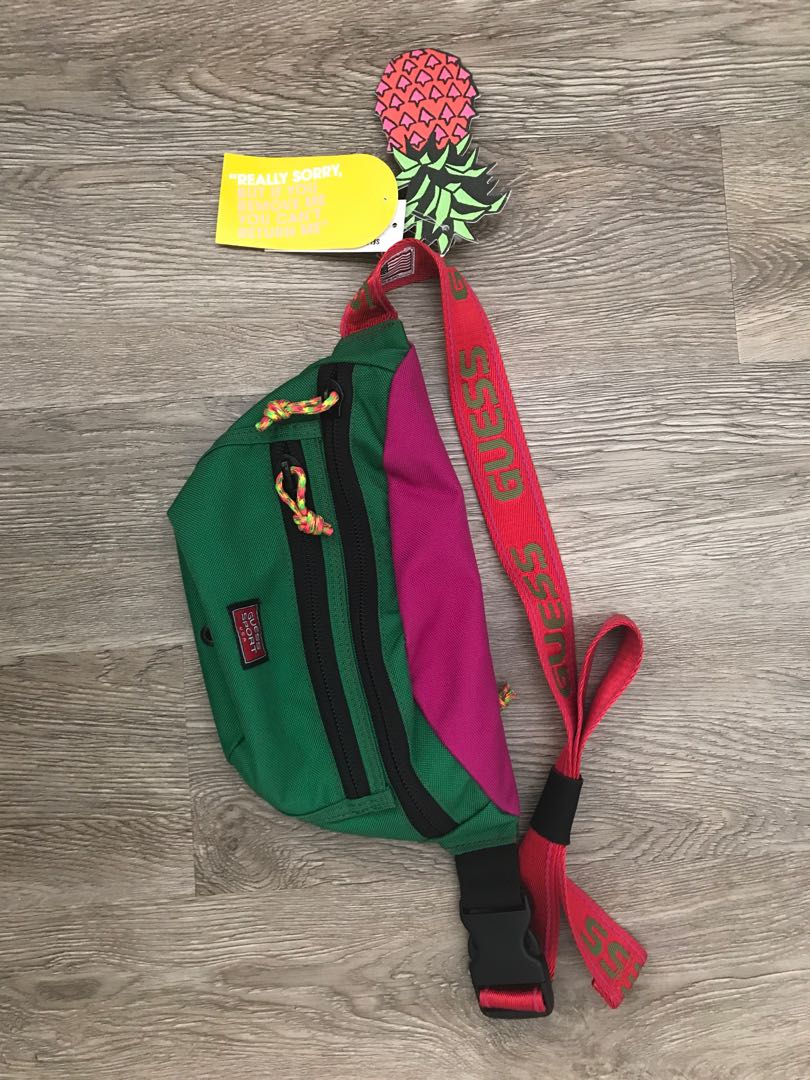 Guess sean outlet wotherspoon bag