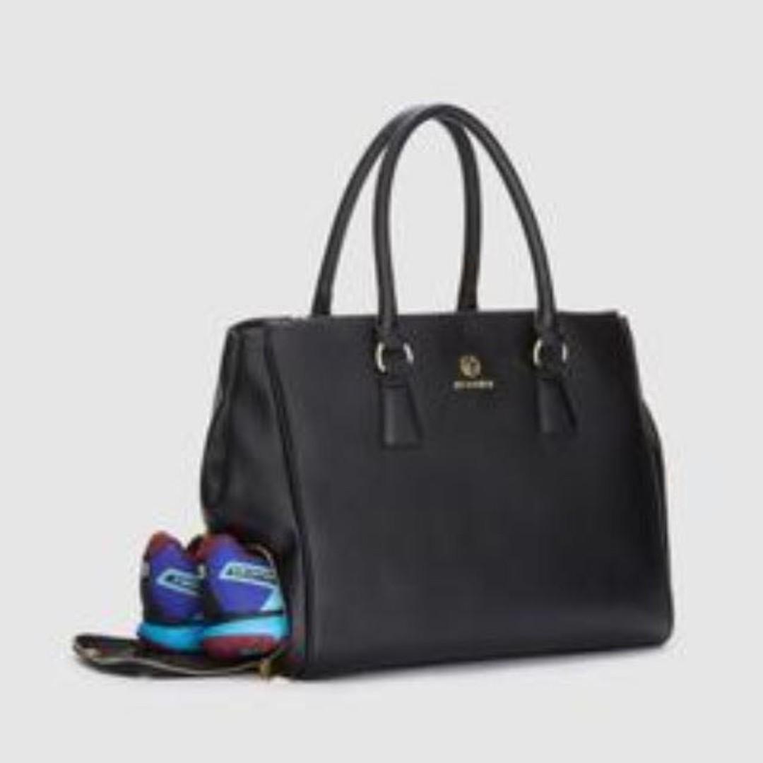 Sophia tote gym bag clearance