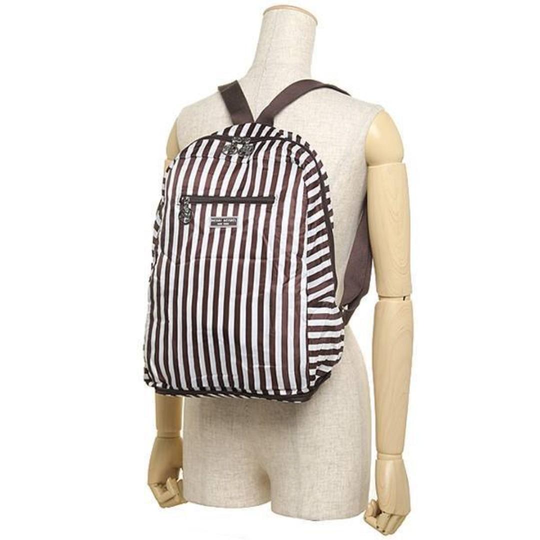 Henri bendel baby backpack outlet