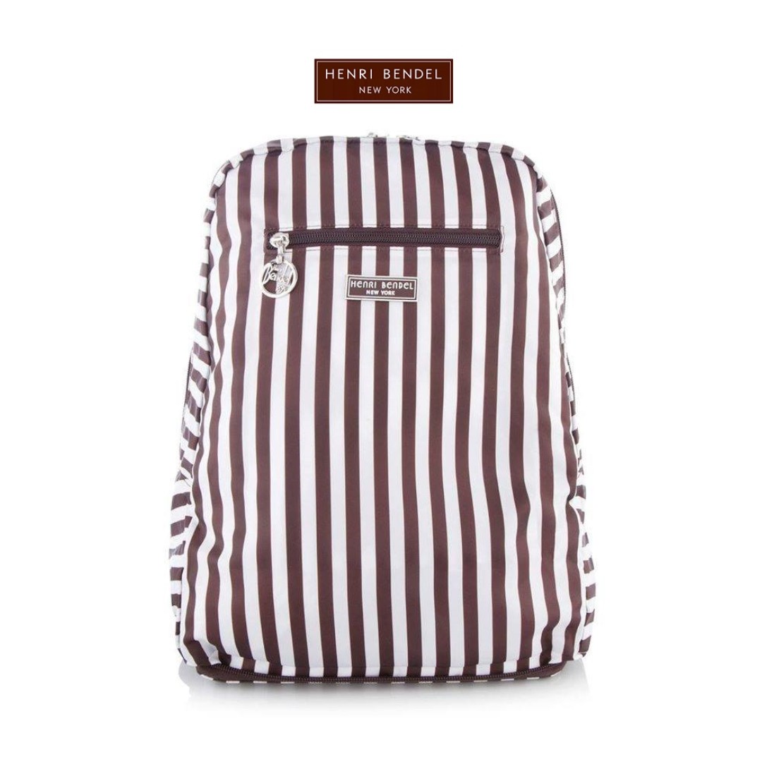 Henri bendel packable overnight bag store