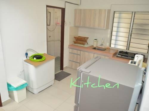 Homestay Shah Alam Flat Pkns Sek 7 Interior Design Condo Property Rentals On Carousell