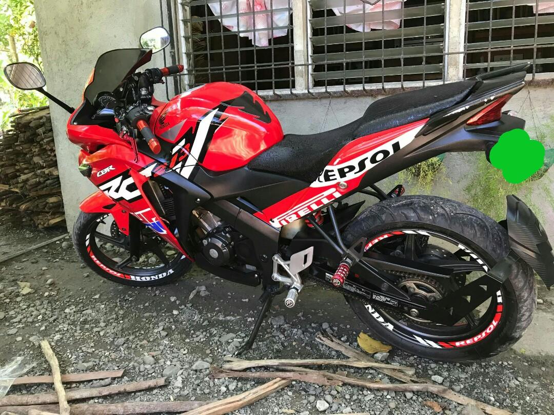Cbr fi store