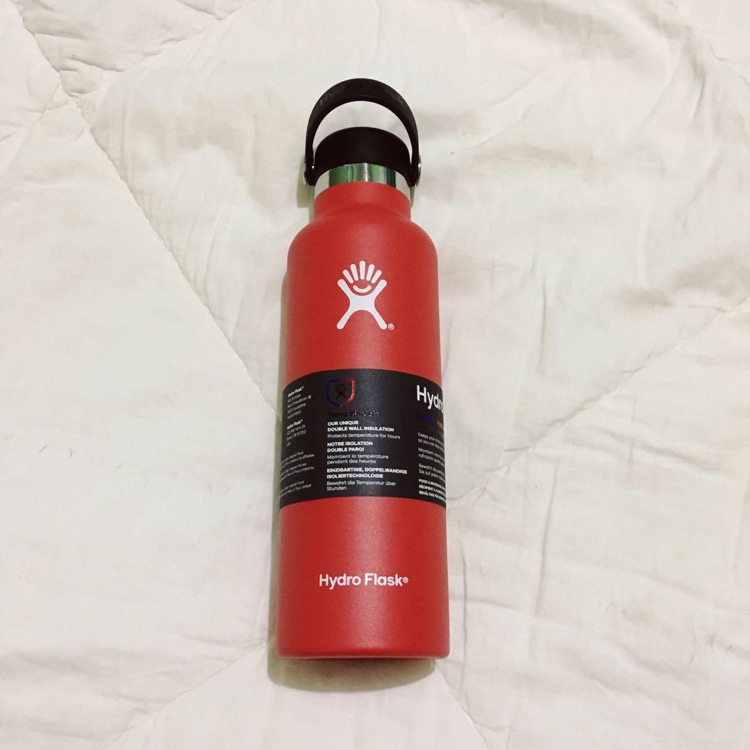 Jamba juice hydro flask hot sale