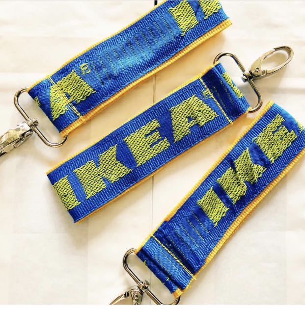 Ikea keychain deals