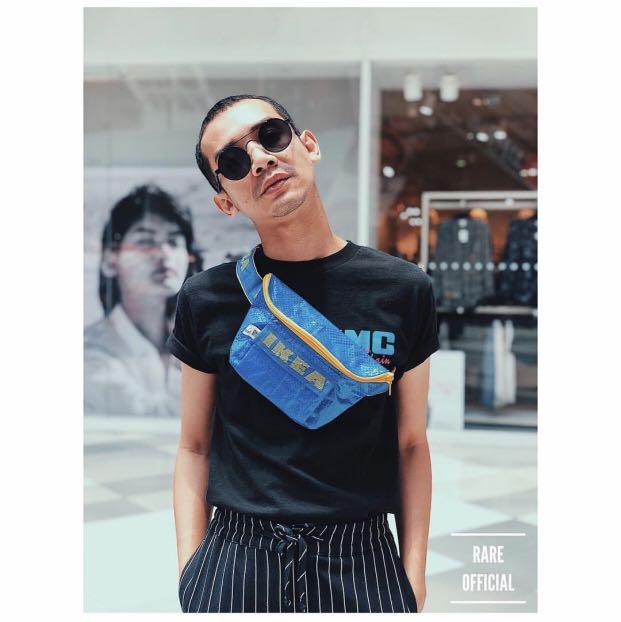 Waist bag ikea store