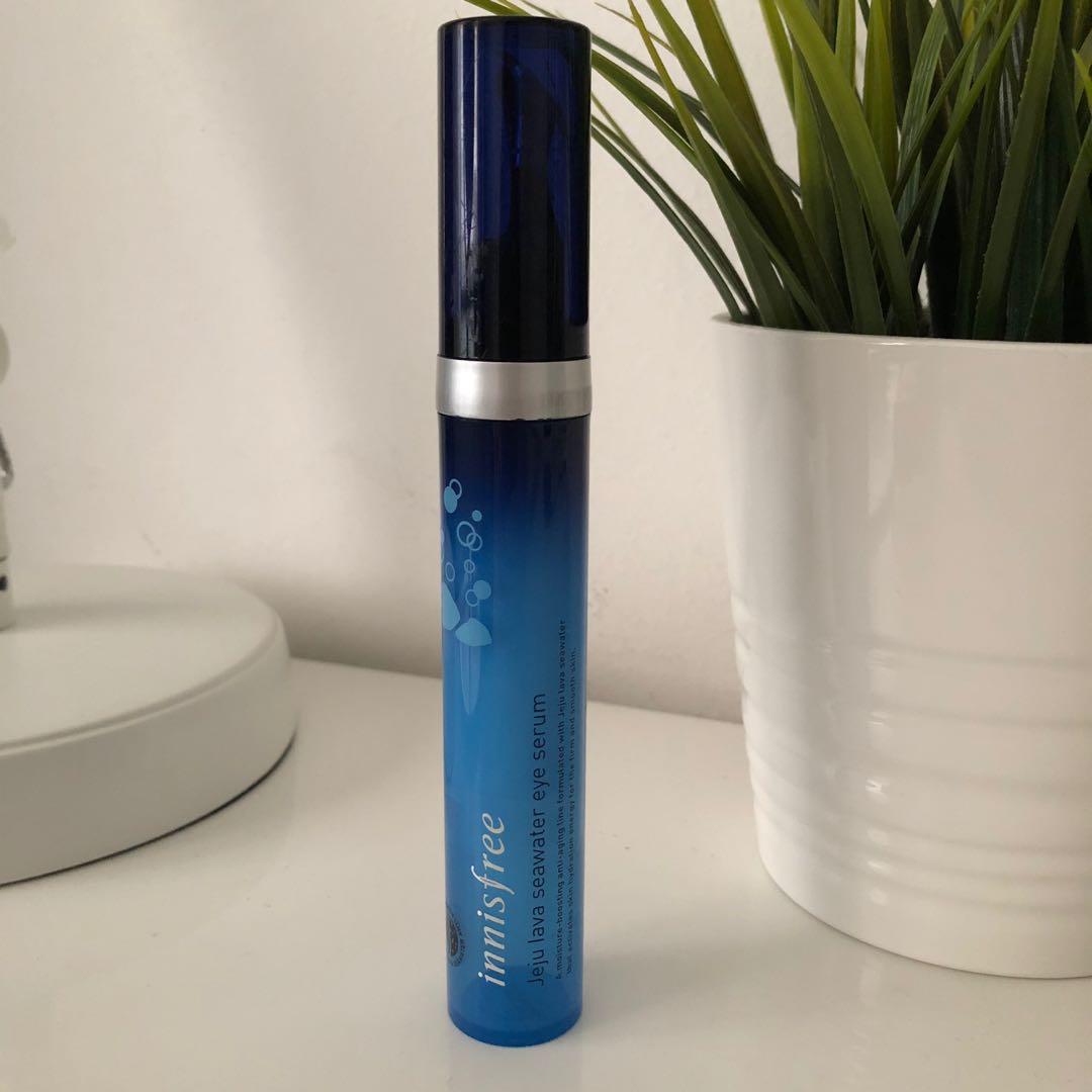 innisfree eye serum