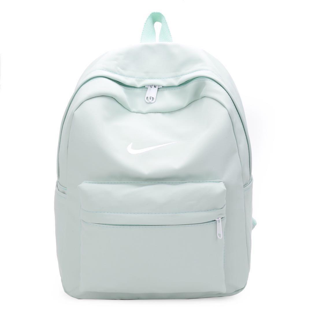 nike backpacks turquoise