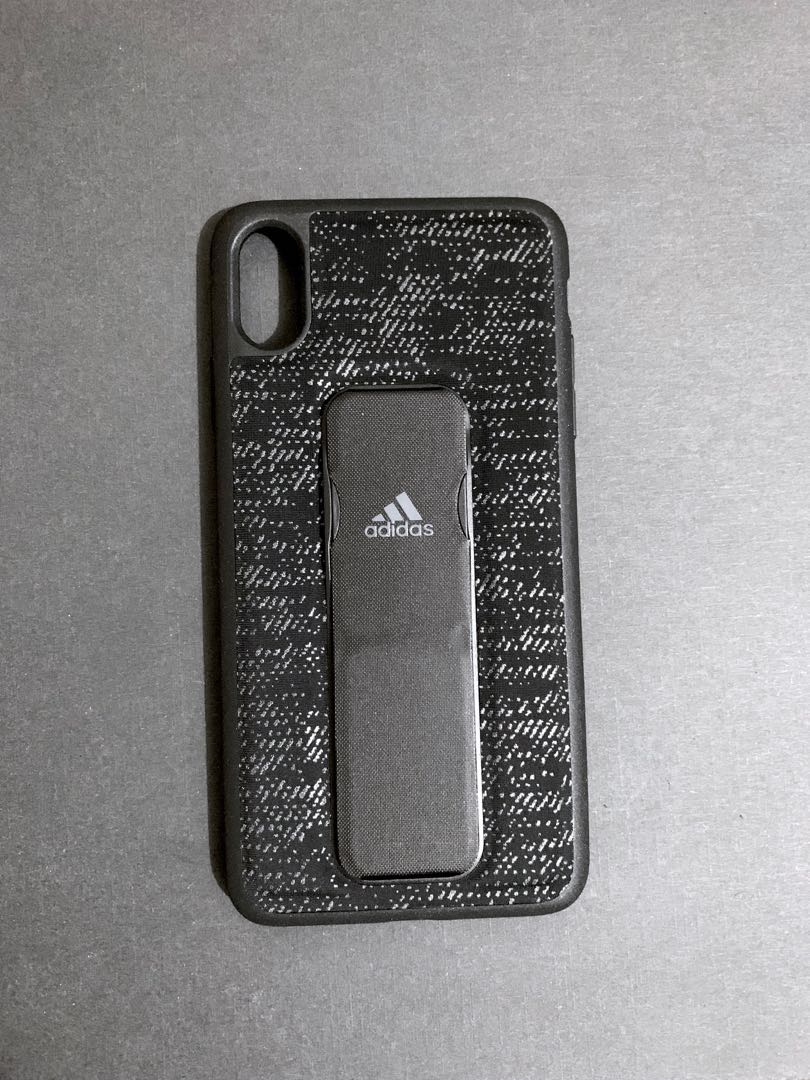 iphone xs max adidas phone case