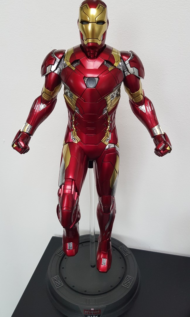 ironman garmin