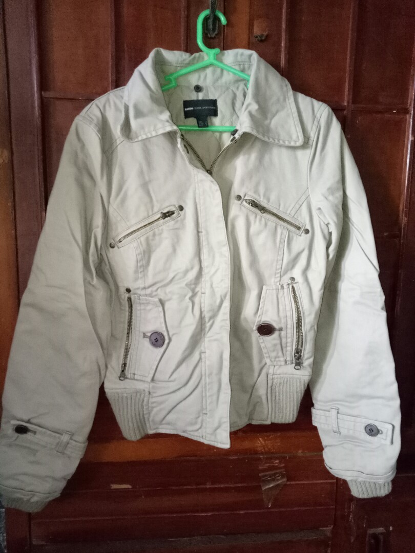 Jacket from Dubai, Women's Fashion, Coats, Jackets and Outerwear on