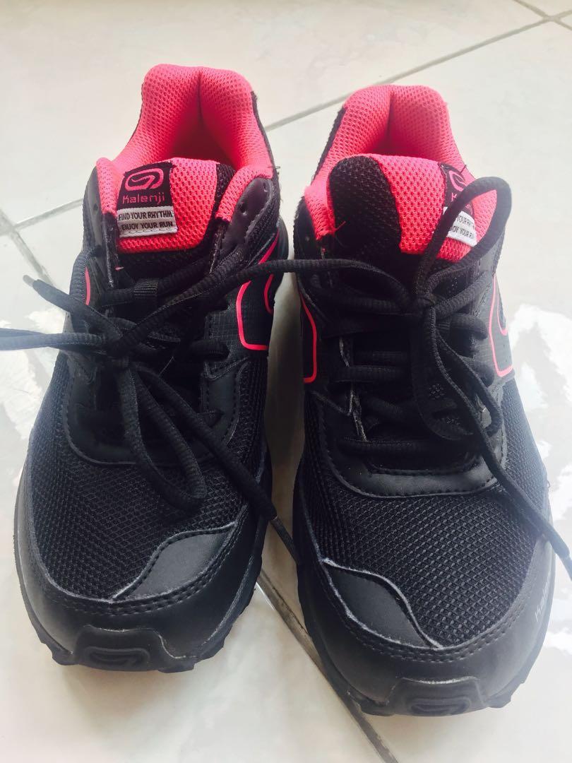 kalenji new shoes