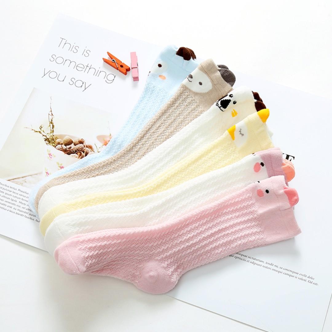 cute toddler socks