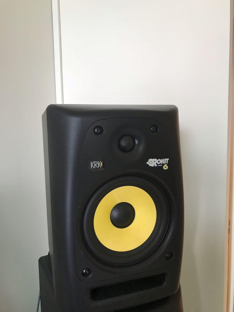rokit 6s