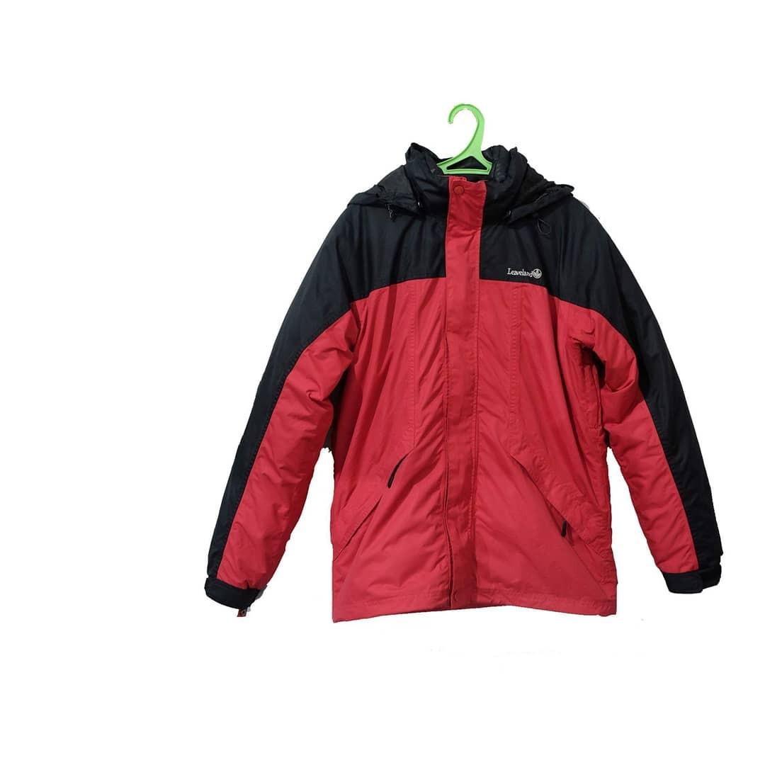 Leaveland jacket price 2025