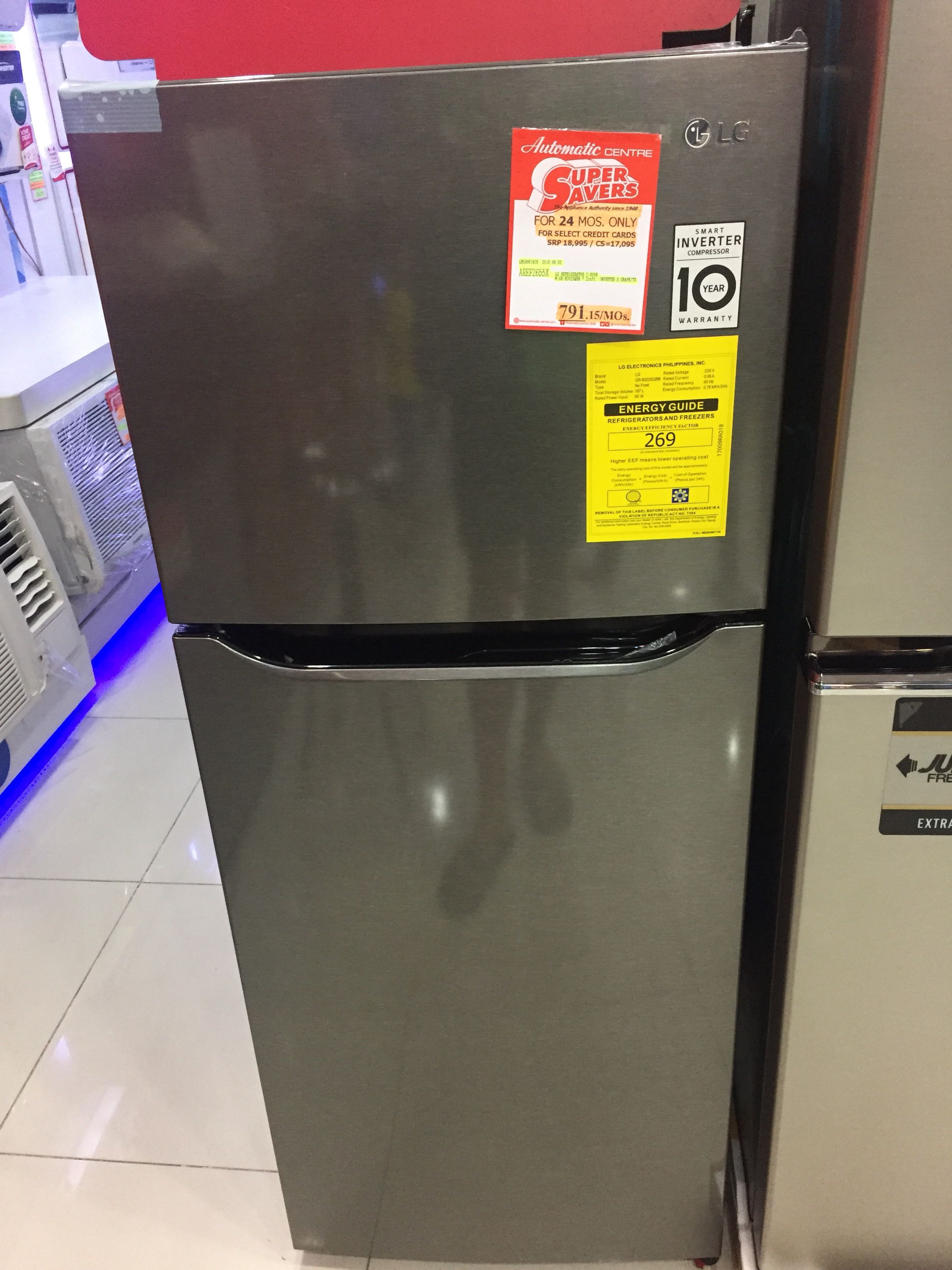 24+ Lg 7 cu ft refrigerator price ideas in 2021 
