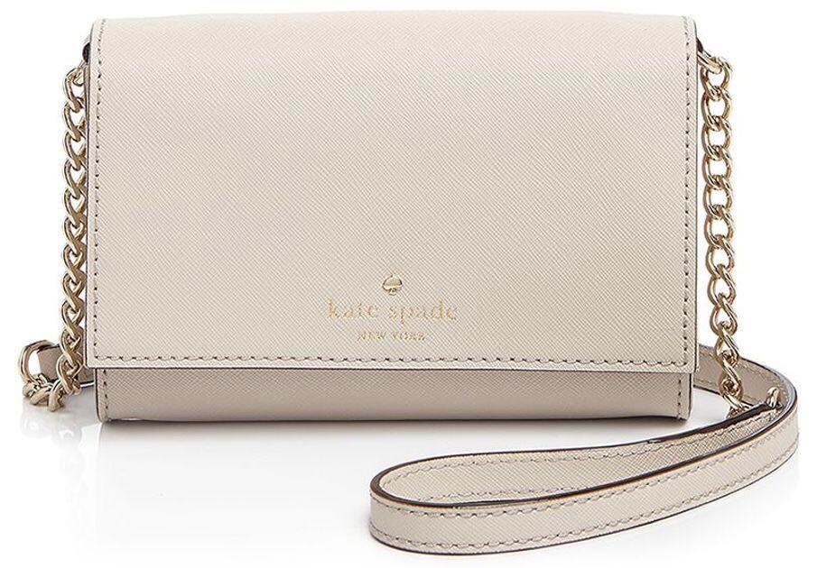 Like New Kate Spade Cedar Street Cami Crossbody Bag Clutch
