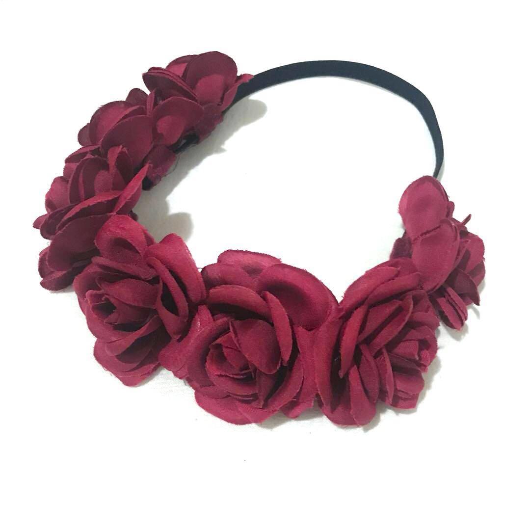 Lovisa Flower Headband Best Flower Site