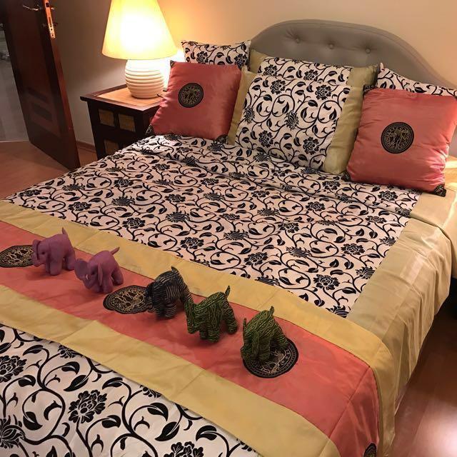 Sunshine Plaza MIDTOWN MODERN BAY THE M PROJECT DUO RESIDENCE PRIME