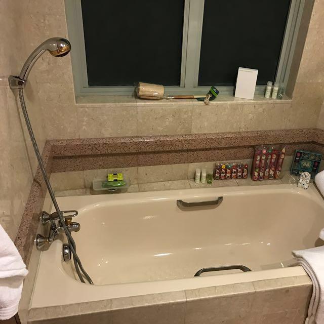 Sunshine Plaza MIDTOWN MODERN BAY THE M PROJECT DUO RESIDENCE PRIME CITY STUDIO APARTMENT FOR