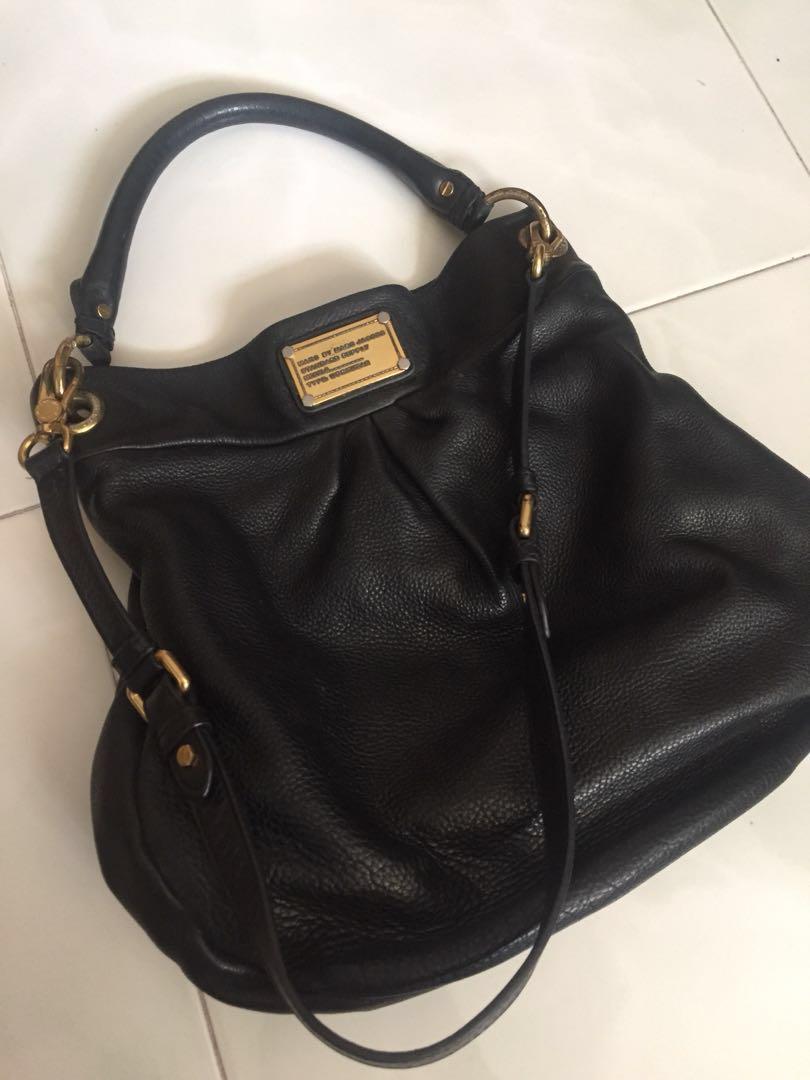 Marc jacobs hobo purse discount