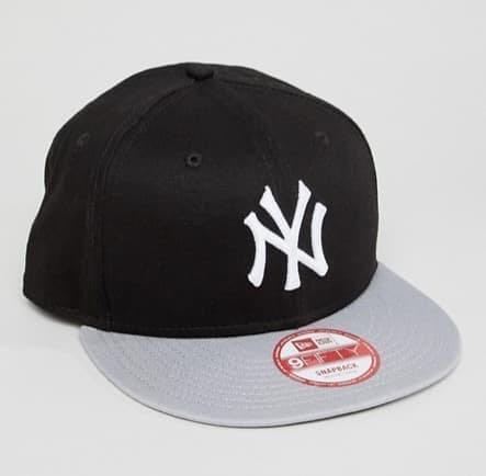 topi yankees