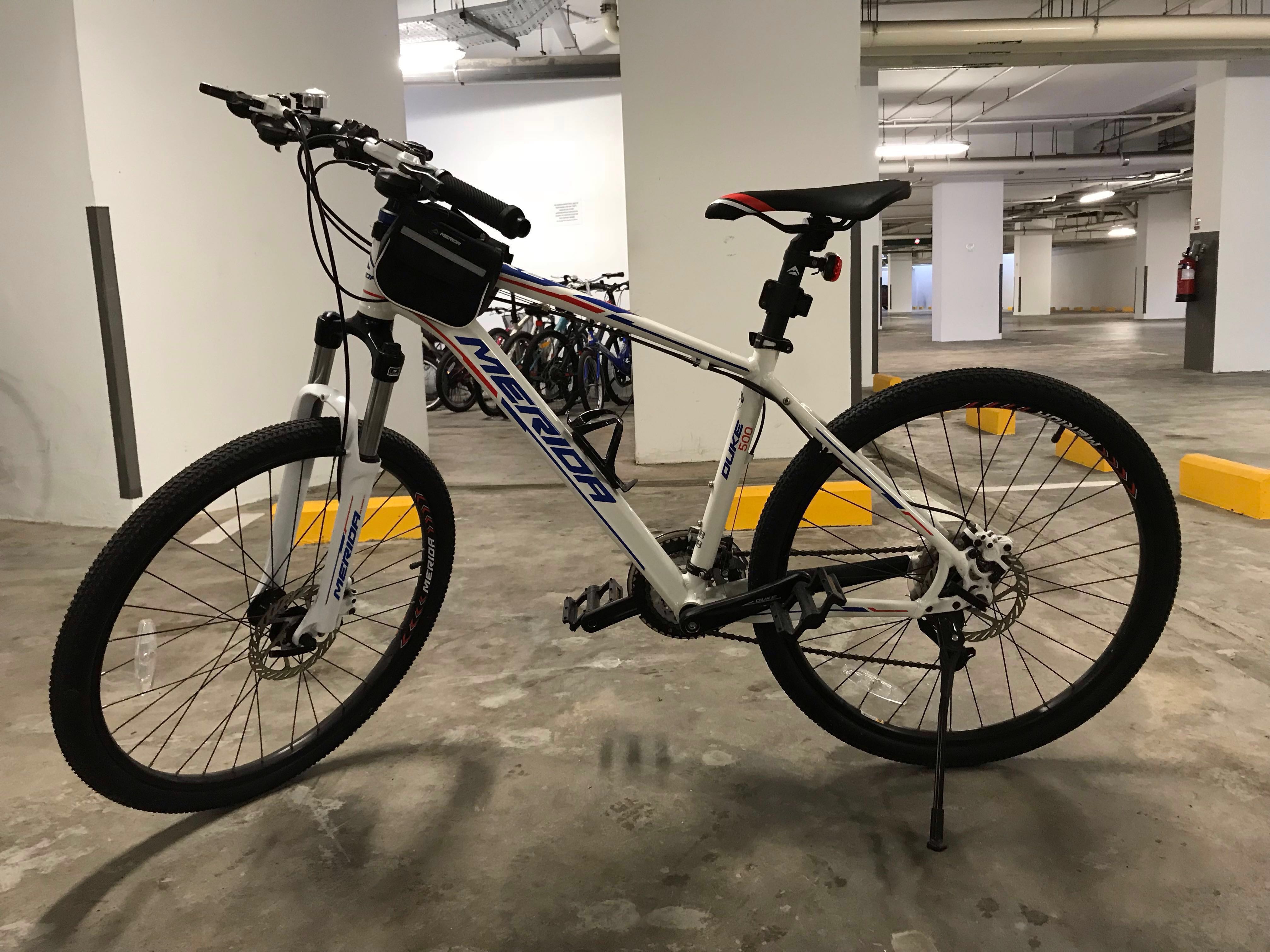 merida all mountain 500