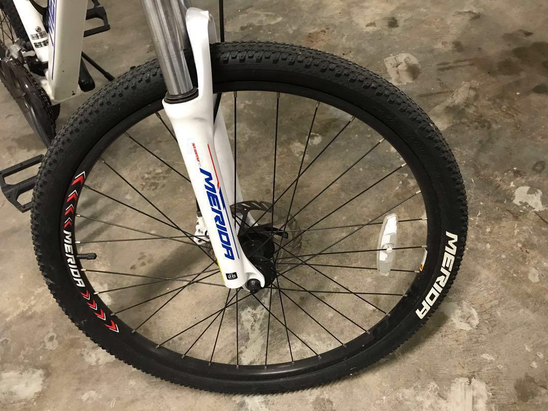 Merida rodado 29 2025