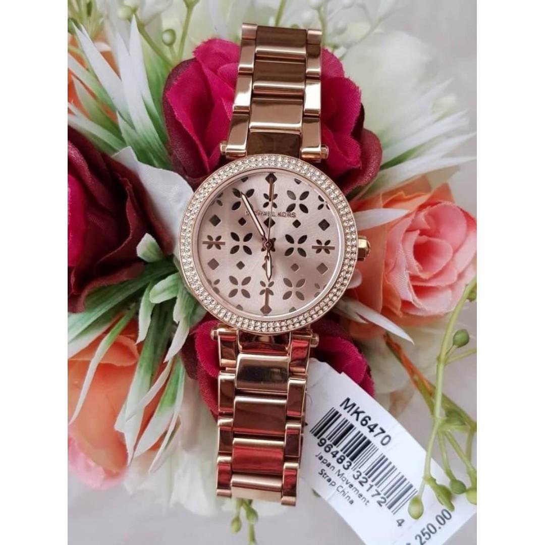 Mk6470 watch 2025