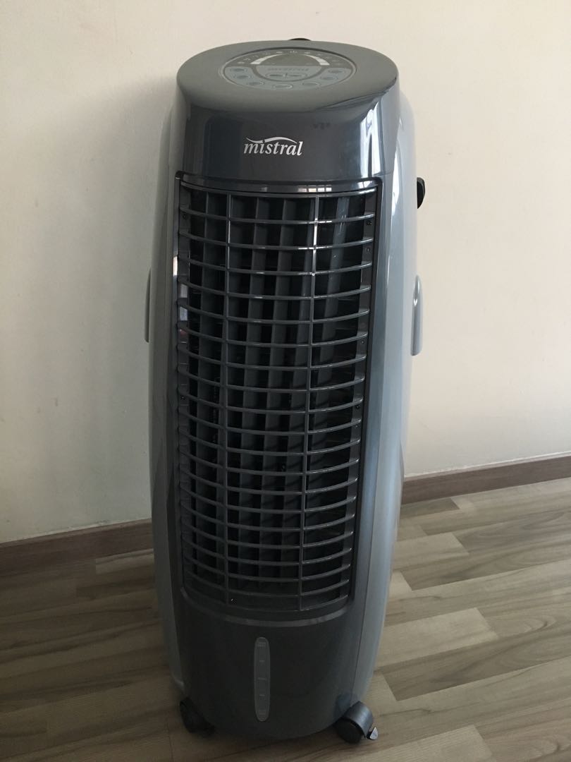 mistral air cooler
