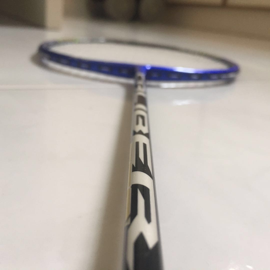 Mizuno Caliber Reg Mizuno Caliber Reg 4U Badminton Racket