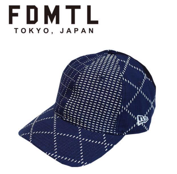 fdmtl new era