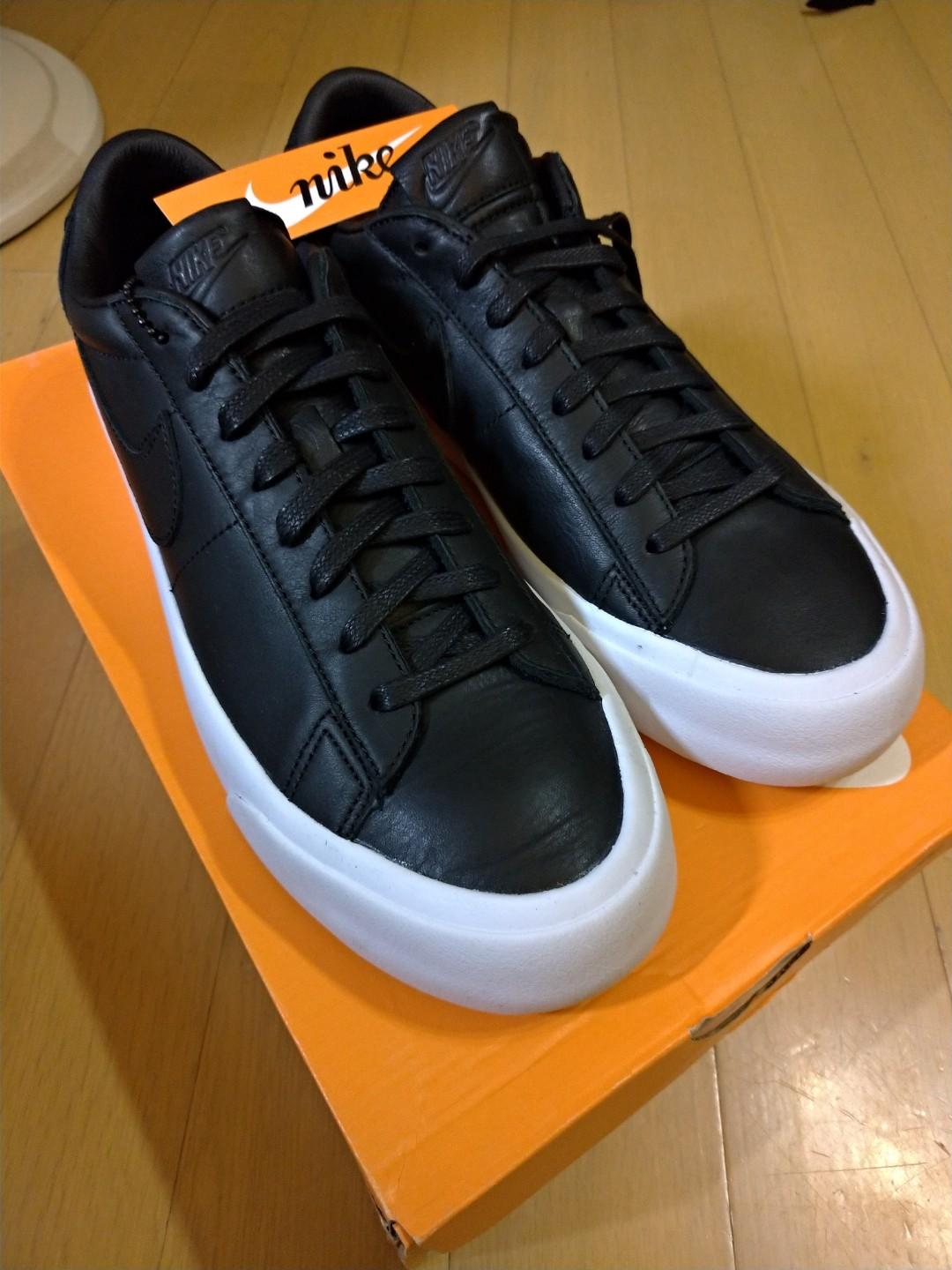 nike blazer studio qs