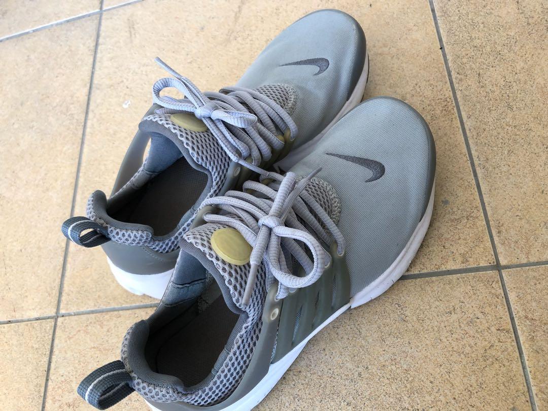 nike air presto junior