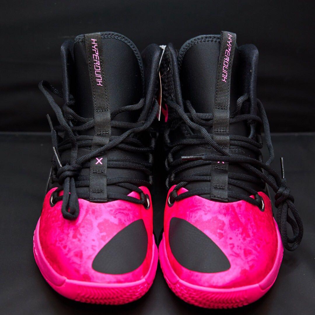 Hyperdunk 2018 kay yow outlet