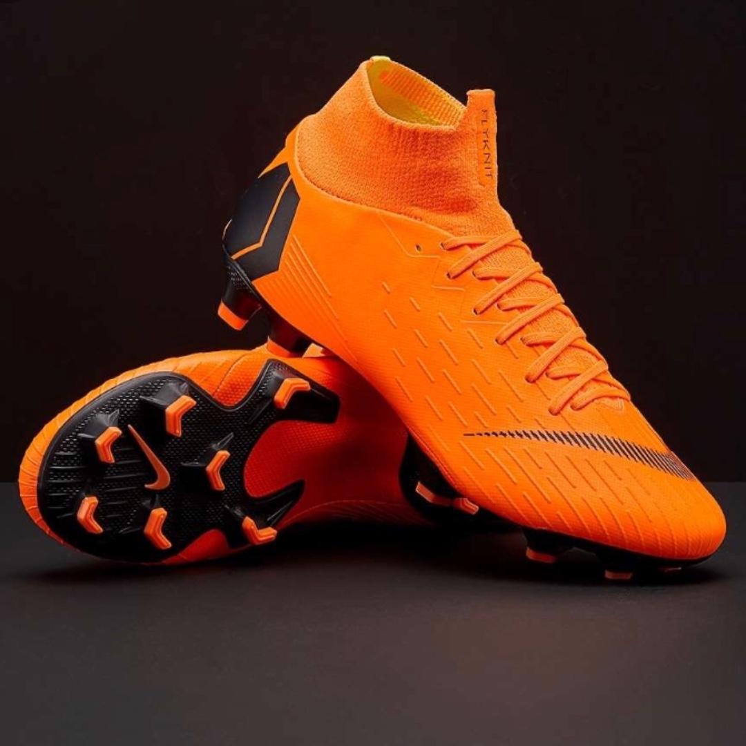 Nike Mercurial Superfly Pro Football Boots, Sports Equipment, Sports