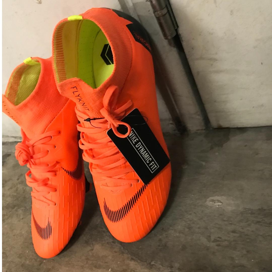 cheap nike mercurial superfly football boots